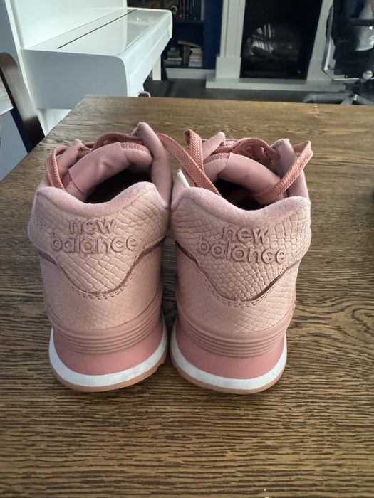 Продаются кроссовки New Balance