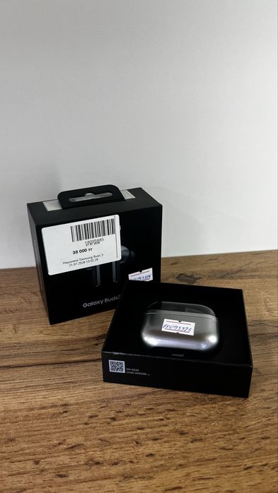 Samsung Buds 3