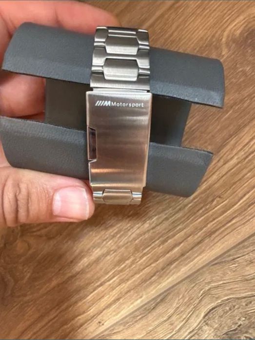 Мъжки часовник,BMW3000, Motorsport