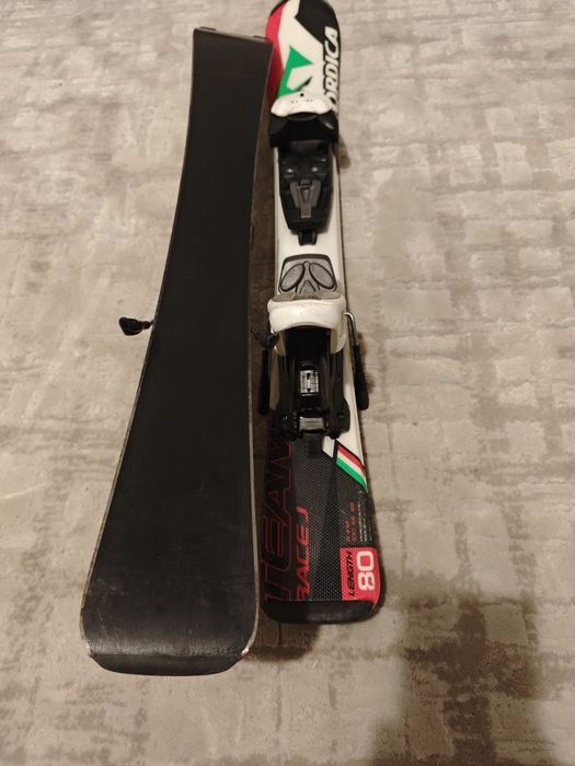 Skiuri copii Nordica 80 cm