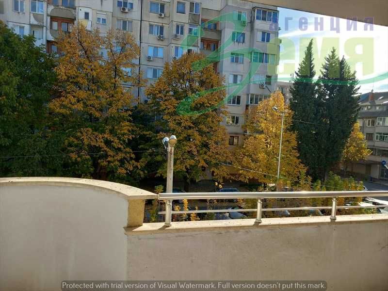 Продава се Двустаен апартамент в Стара Загора, Център - 100 кв.м за 1150 €/кв.м - Снимка #2