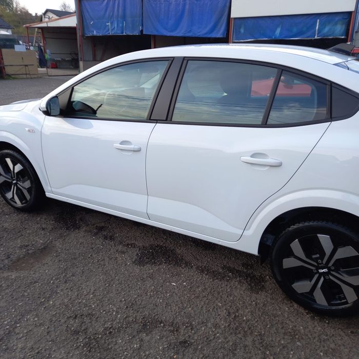 DACIA Logan 2024 — imagine 4