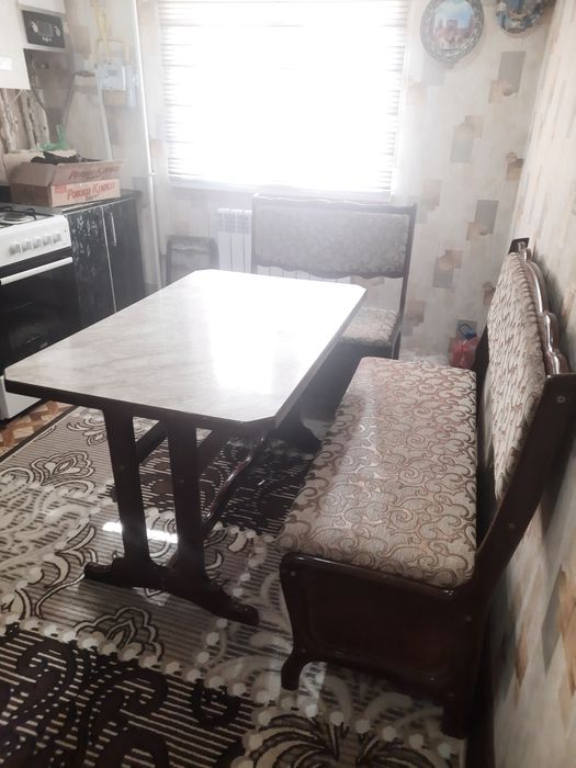 Уголок для кухни