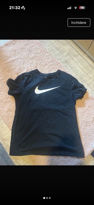 Tricou Nike original