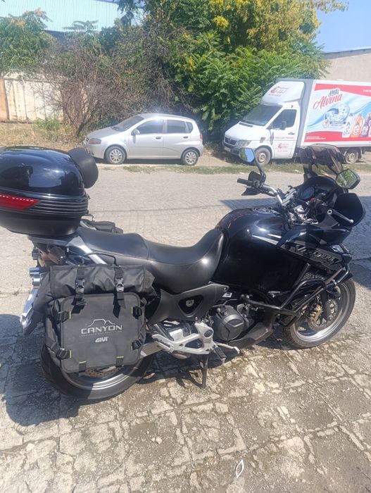 Honda Varadero 1000XL
