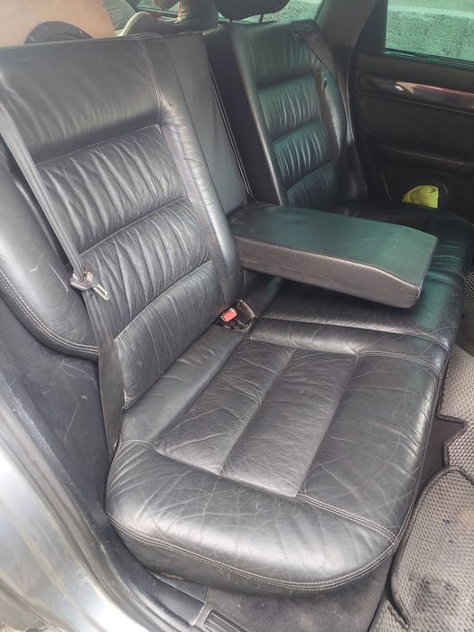 Сиденье обшивки ауди с4