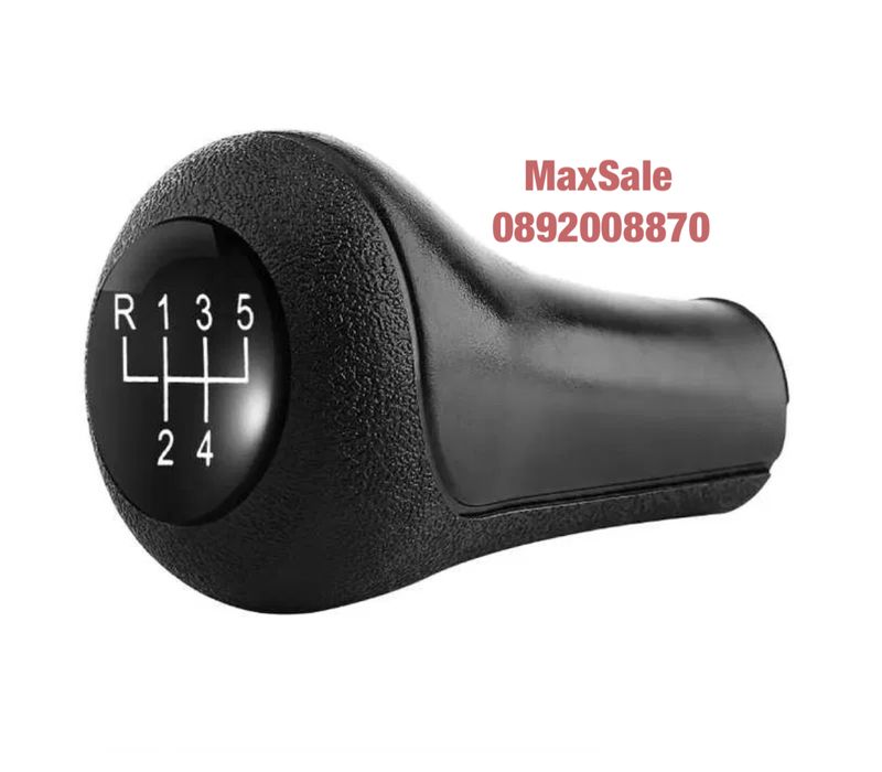 Скоростен лост BMW E38 E39 E46 E53 E60 E63 E83 E84 E87 E90 1 3 5 6