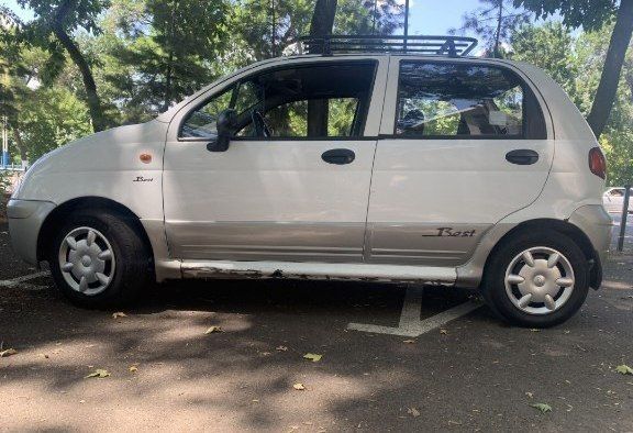 Матиз бест  сотилади