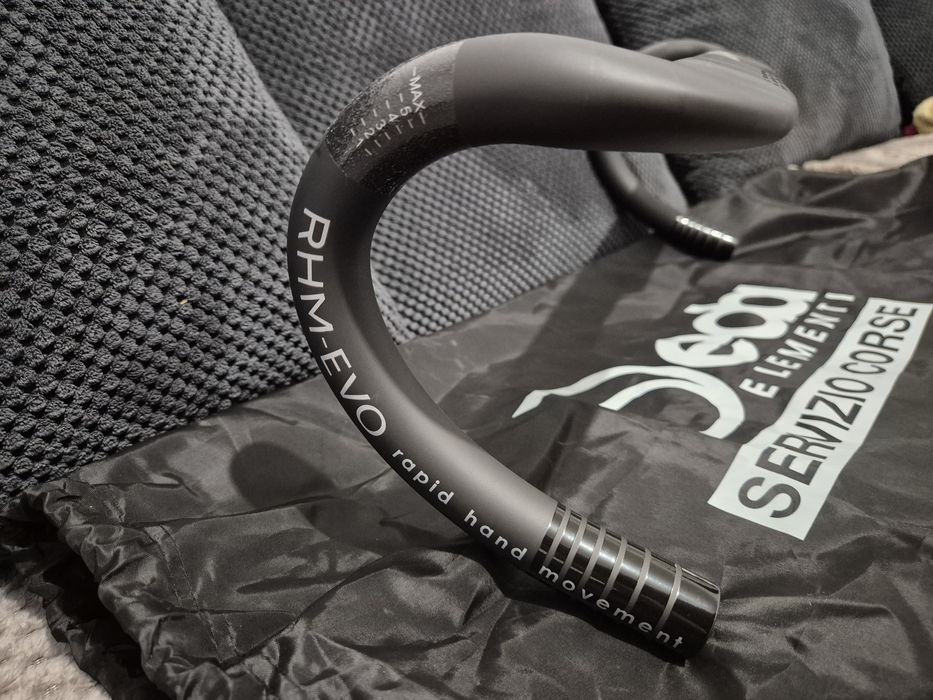Ghidon Deda Superzero RS Carbon 42cm