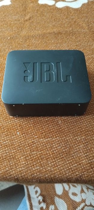 JBL Go2 преносима колонка