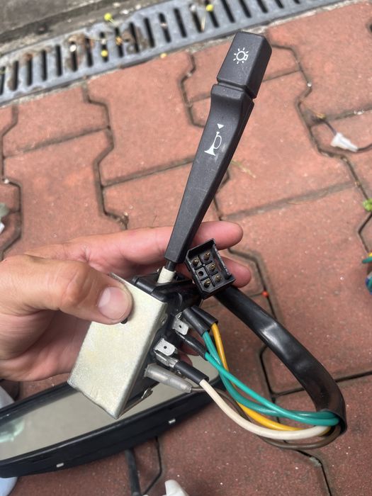 Piese Dacia 1300/1310