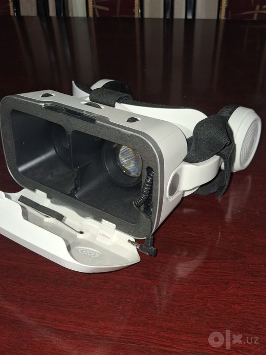 VR360 glasses "vr shinecon"