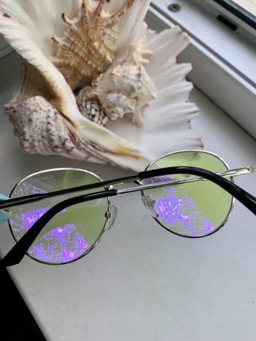 Продам очки от солнца и имиджевые