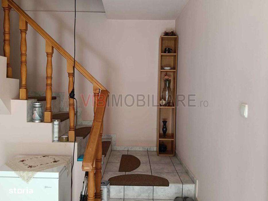 Timișoara (limită Ghiroda) | Casă P+E | 140 mp utili | Teren 360 mp