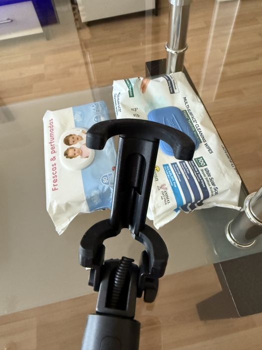 Huawei селфи стик