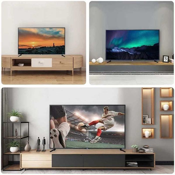 Телевизор TCL 55 4K 144hz|Mini LED Доставка прошивка Бесплатно