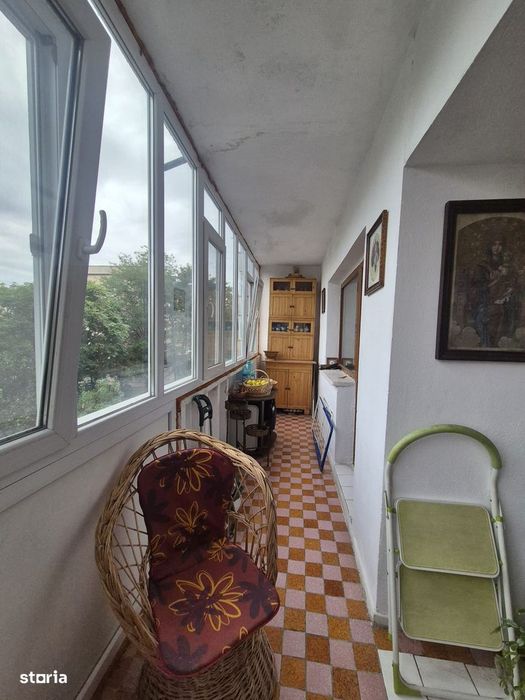 Apartament 4 camere decomandate| 107 mp| bilateral| Calea București