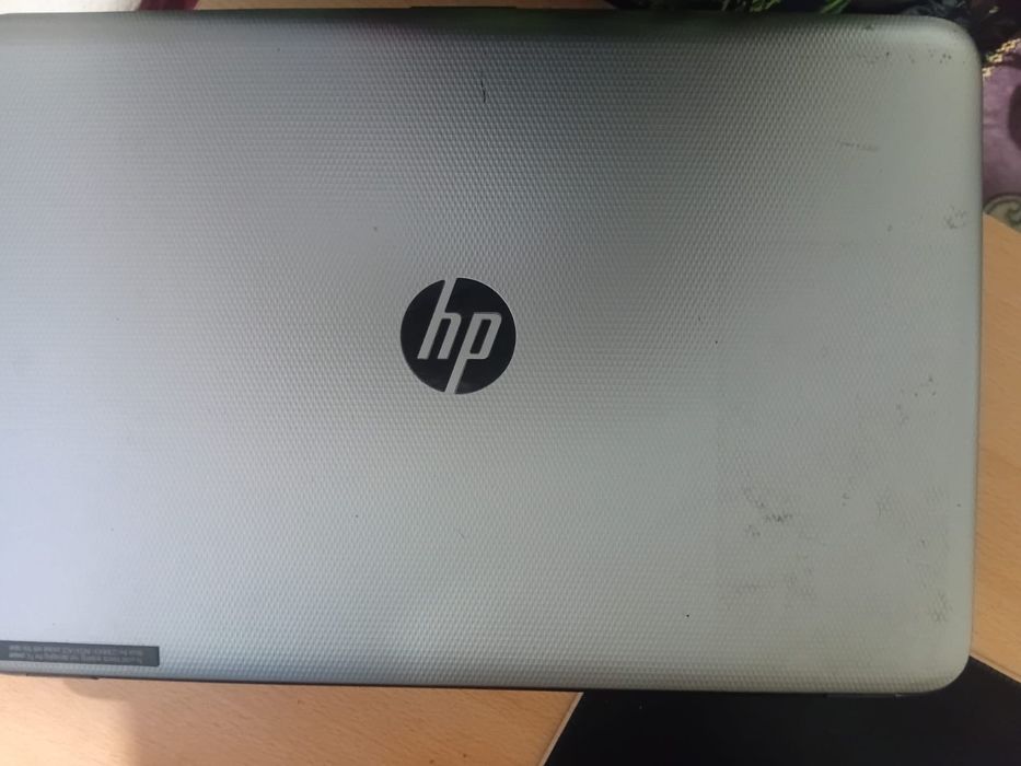 Продам ноут hp за 20к