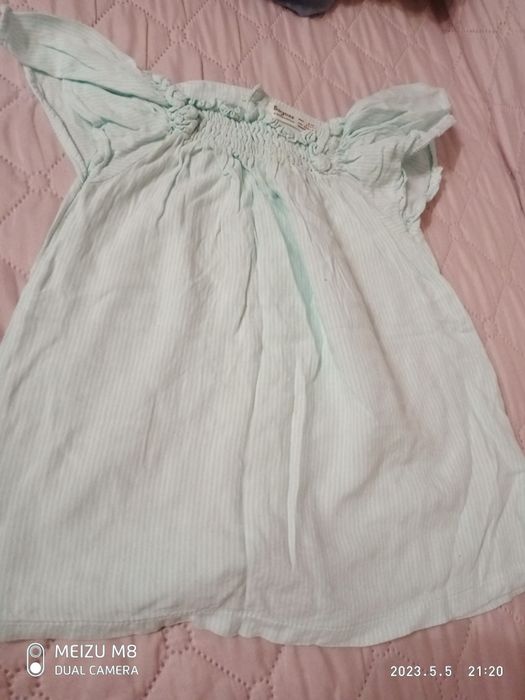 Детски  летни  дрехи