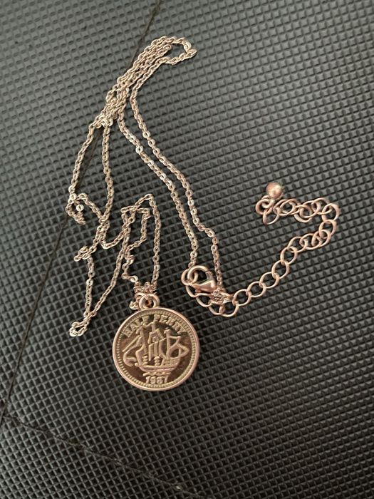 Lantisor cu pandativ