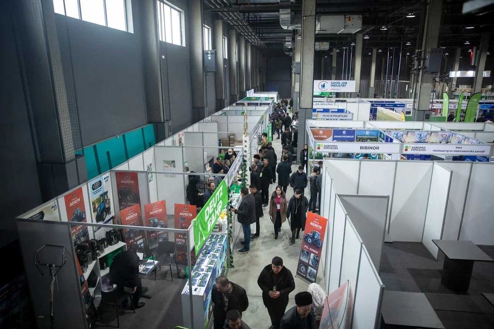 Аренда профессиональных выставочных стендов (Octanorm)