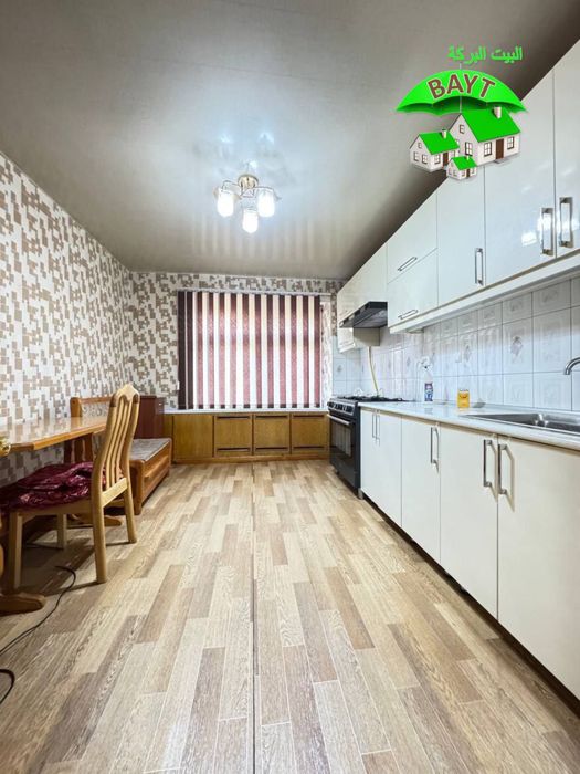 ~Метро М.Улугбек, 3/2/4, Чиланзар 4 квартал продаётся квартира