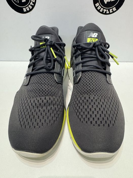 Маратонки NEW BALANCE 247. Номер 43