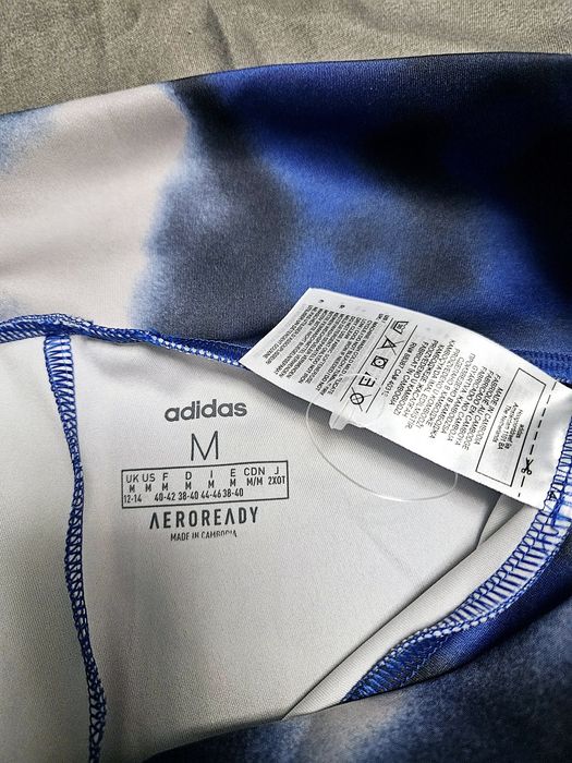 Colanti Adidas, M