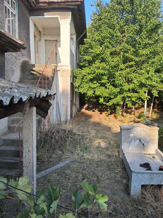 Продава се Къща в Белене - 100 кв.м за 72 €/кв.м - Снимка #3