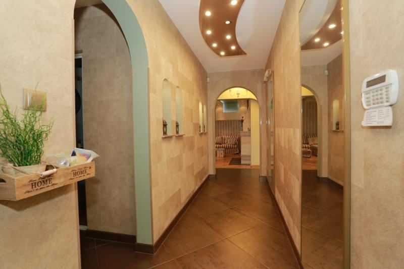 Продава се Тристаен апартамент в София, Изгрев - 120 кв.м за 1267 €/кв.м - Снимка #9