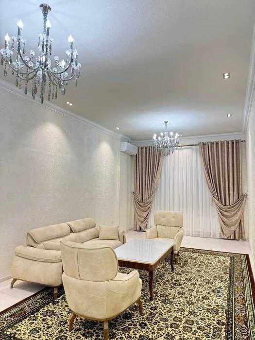 Сдаётся квартира 2/3/9 на М.Улугбеке, Максим Горький, ор-р: Бузбазар!