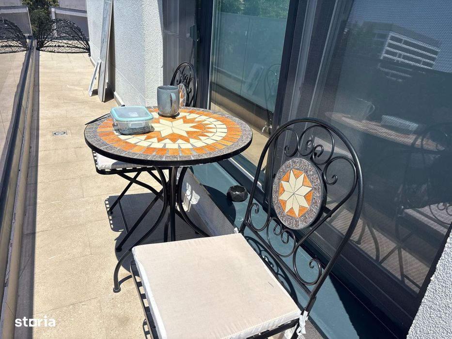 Apartament Lux Prima InchiriereTimpuri Noi