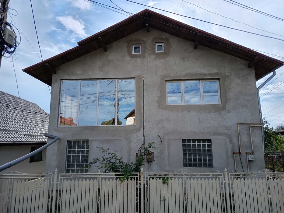 Apartament in Bănești