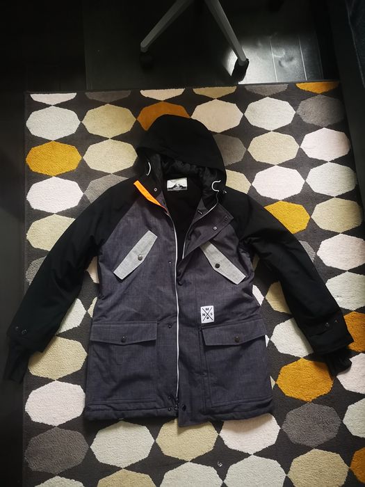 Geaca ski iarna Nomis XL noua