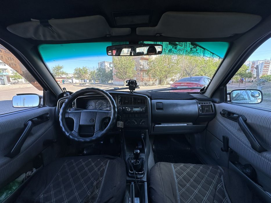 Продам Volkswagen Passat B3