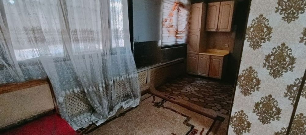 ^2х6 Балкон 2/1/4 Кирпчный дом 54м² Чиланзар 25 квартал Продаётся