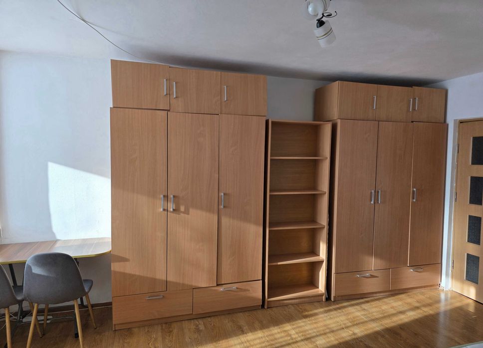 Garsoniera de vanzare Craiova Bloc G etaj 9 din 10