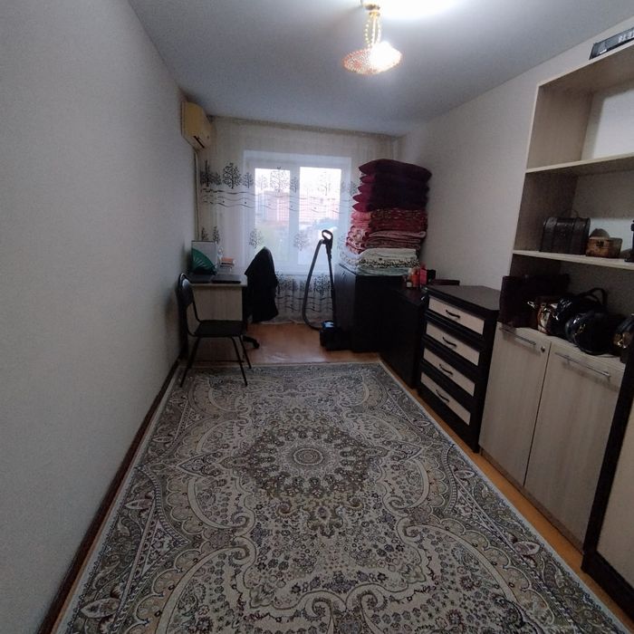 Продажа квартиры в Авангарде