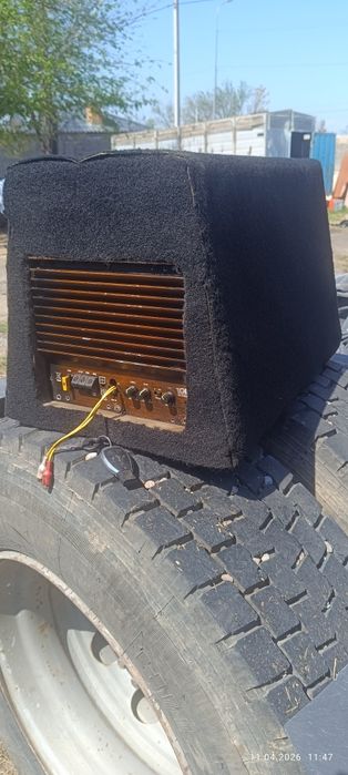 Буфер мощный оригинал