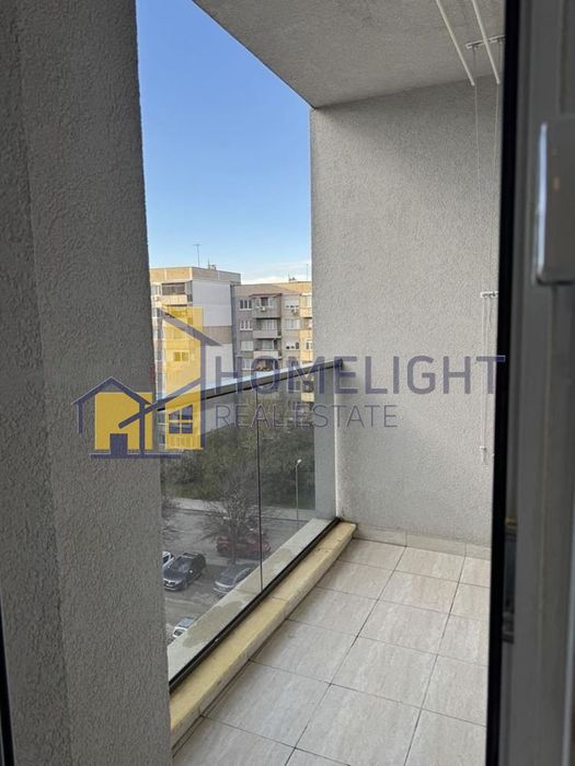 Продава се Двустаен апартамент в София, Младост 4 - 68 кв.м за 3236 €/кв.м - Снимка #5