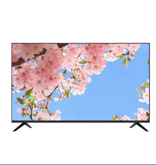 Телевизор Samsung 43 smart скидка со склада доставка бесплатно