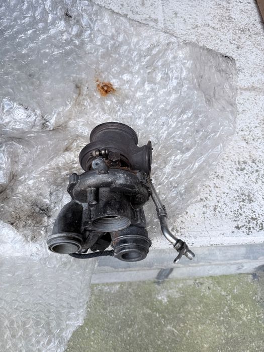 Ф10/f10/ турбо н63/n63/ 550i/550 xdrive