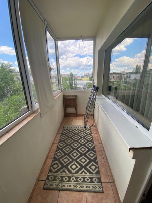 Inchiriez apartament 2 camere