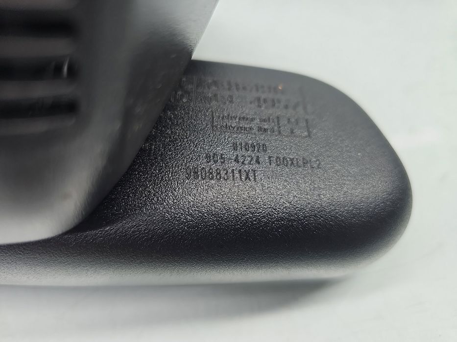 Oglinda retrovizoare PEUGEOT 308 II GT-Line [Fabr 2019-2021] 98088311