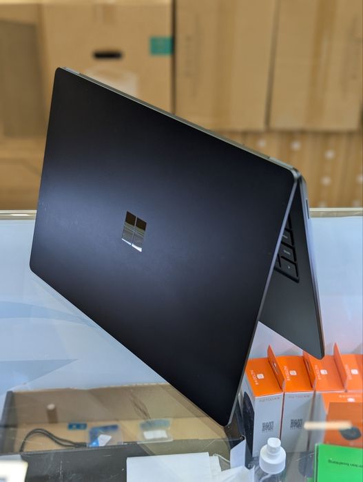 Microsoft Surface Laptop 3