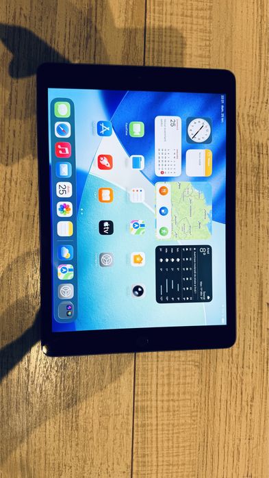 Tableta Apple iPad 8 128 GB 10.2