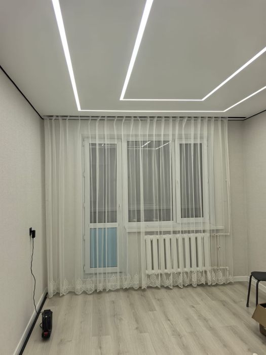 Сдается 2 комнатная квартира