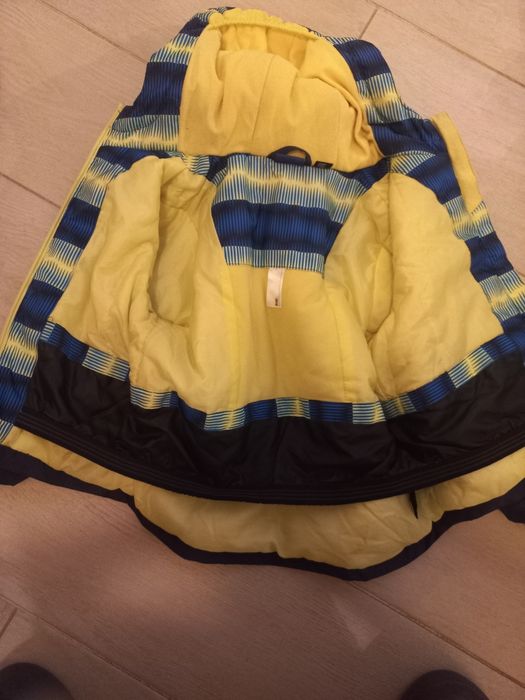 Geaca iarna schi 98-104