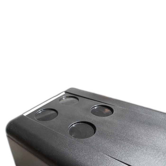 Frigider Auto Overlander pentru camping 55 litri Off Road Overlanding