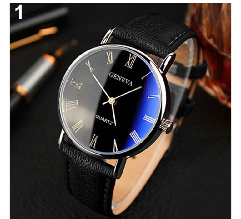 Продам кварцевые мужские наручные часы